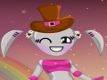 Gra Zopt Dress Up