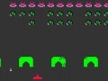 Gra Space invader