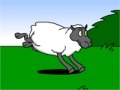 Gra How to kill sheep