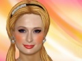 Gra Paris Hilton Make-Up
