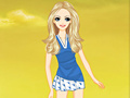 Gra Sporty Clothes For Barbie