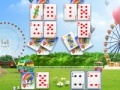 Gra Solitaire happy day 