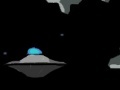Gra Alien hominid UFO Training