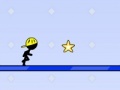 Gra Stickman runner