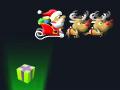 Gra Santa Rush Night