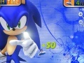 Gra Hidden Sonic