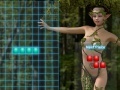 Gra Forest Girl Tetrizer