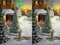 Gra Magic Christmas 5 Differences
