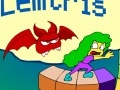 Gra Lemtris