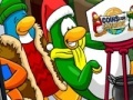 Gra Sort My Tiles: Club Penguin
