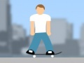 Gra Skyline Skater
