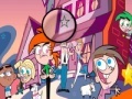 Gra The Fairly Odd Parents Hidden Stars