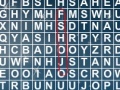 Gra Word Search