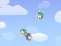 Gra Falling Chibi