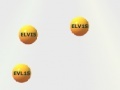 Gra ElvisBalls