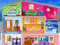Gra Doll House Decor
