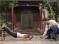 Gra Hidden Objects: Karate Kid
