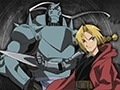 Gra Fullmetal Alchemist: Quest Philosopher's Stone