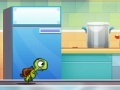 Gra Turtle mega rush