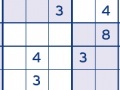 Gra Sudoku