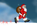 Gra Christmas Run