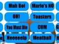 Gra The YTP Soundboard