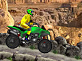 Gra ATV Blitz