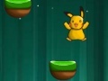 Gra Pikachu's Jungle World