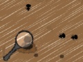 Gra Magnifry: The Ant Burning Game