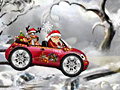 Gra Santas Ride
