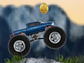Gra Monster Trucks 2