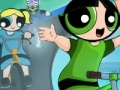 Gra Powerpuff girls racing