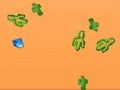 Gra Cactus Attack