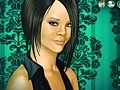 Gra Makeup Rihanna