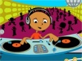 Gra Virtual DJ