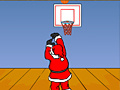 Gra Santa Hoops