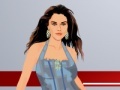 Gra Susan Ward Dress Up