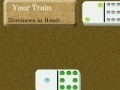 Gra Mexican train