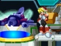 Gra Mega man X: Virus mission 2