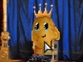 Gra Minimum Reason Game: Hail To The Potato King