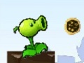 Gra Angry Birds vs Peas