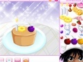 Gra Cupcake Deco