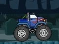 Gra Truck Zombie Jam