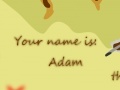 Gra Name Generator