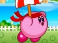 Gra Kirby Wonderland 2