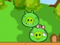 Gra Bad Pig Perfect Couple