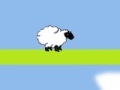 Gra Jumpy the Sheep