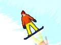 Gra HalfPipe Hero