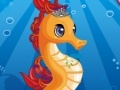 Gra Magic sea horse