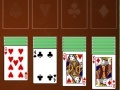 Gra Klondike Solitaire